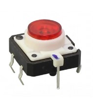 Кнопка Daier TSL-012